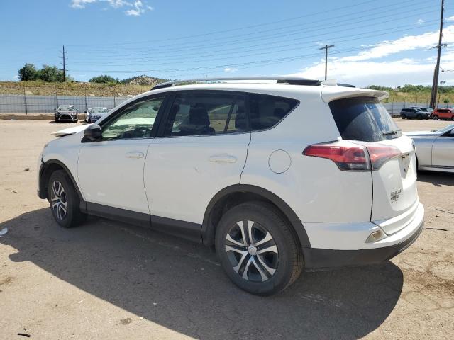 Photo 1 VIN: JTMBFREV1HJ704729 - TOYOTA RAV4 LE 