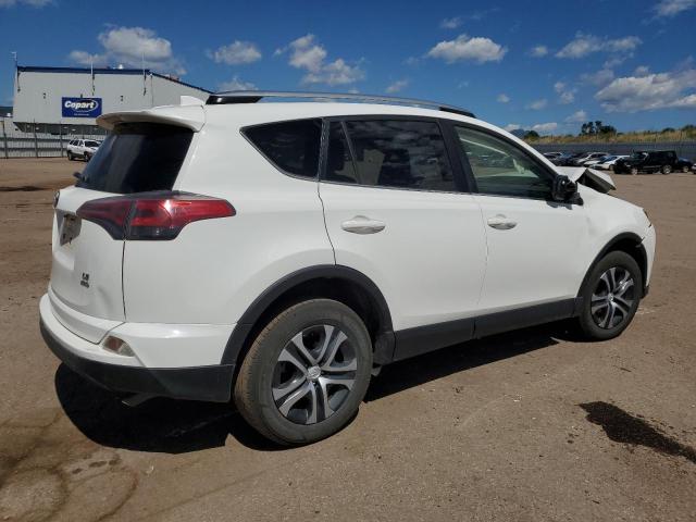 Photo 2 VIN: JTMBFREV1HJ704729 - TOYOTA RAV4 LE 