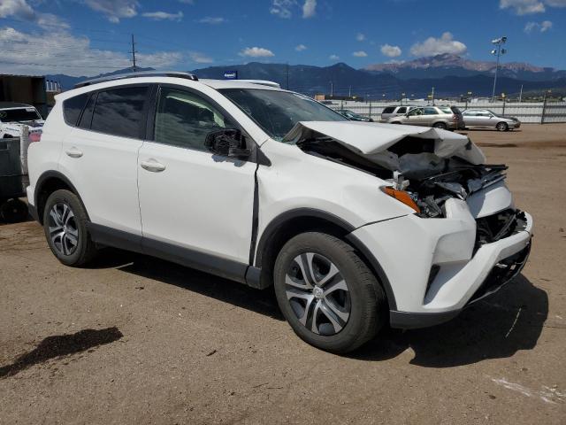 Photo 3 VIN: JTMBFREV1HJ704729 - TOYOTA RAV4 LE 