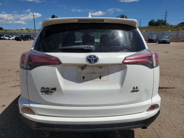 Photo 5 VIN: JTMBFREV1HJ704729 - TOYOTA RAV4 LE 