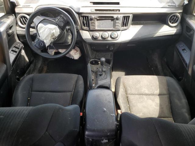 Photo 7 VIN: JTMBFREV1HJ704729 - TOYOTA RAV4 LE 