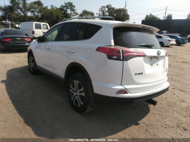 Photo 2 VIN: JTMBFREV1HJ713981 - TOYOTA RAV4 