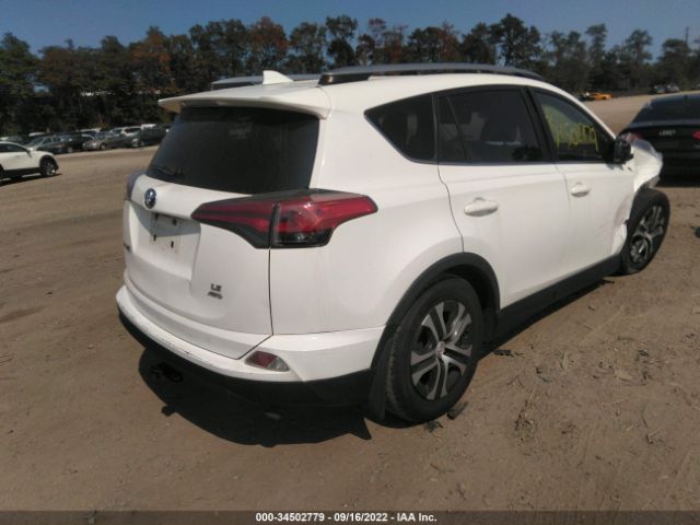 Photo 3 VIN: JTMBFREV1HJ713981 - TOYOTA RAV4 