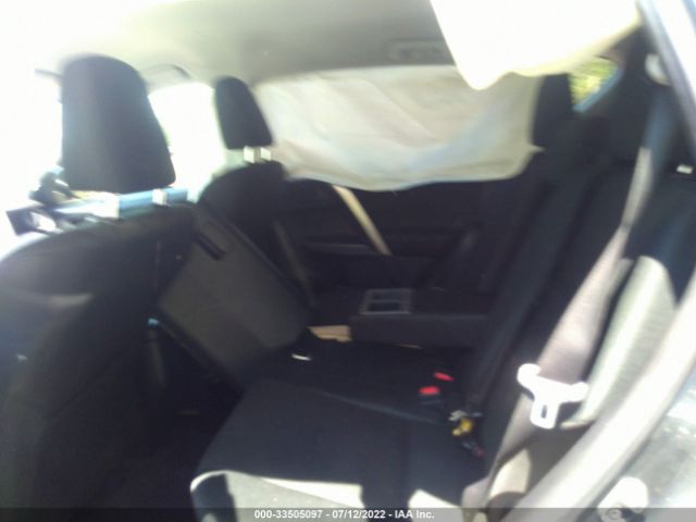 Photo 7 VIN: JTMBFREV1JD252589 - TOYOTA RAV4 