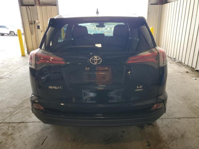 Photo 5 VIN: JTMBFREV1JJ175434 - TOYOTA RAV4 LE 