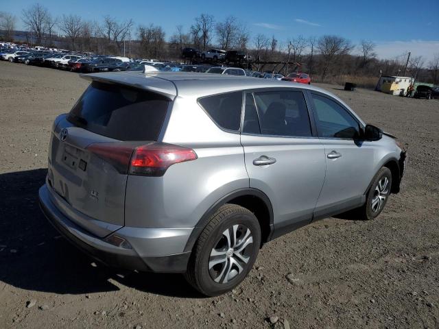 Photo 2 VIN: JTMBFREV1JJ195988 - TOYOTA RAV4 LE 