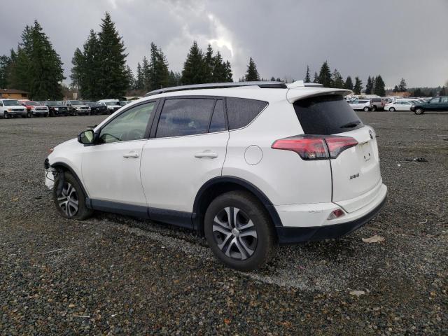 Photo 1 VIN: JTMBFREV1JJ210750 - TOYOTA RAV4 LE 