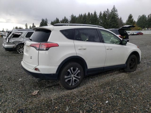 Photo 2 VIN: JTMBFREV1JJ210750 - TOYOTA RAV4 LE 