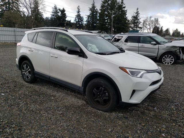 Photo 3 VIN: JTMBFREV1JJ210750 - TOYOTA RAV4 LE 