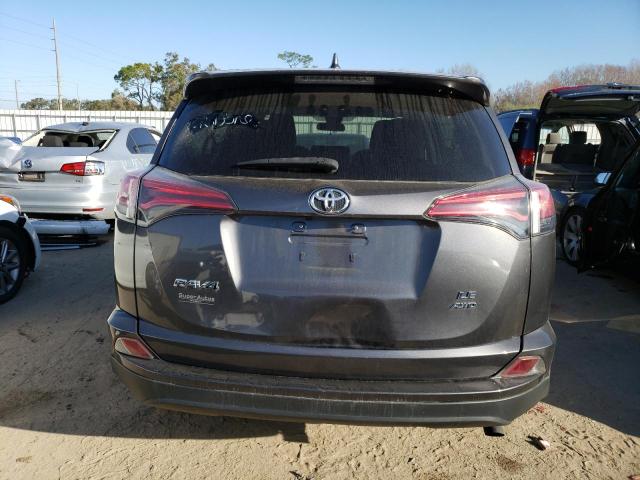 Photo 5 VIN: JTMBFREV1JJ211316 - TOYOTA RAV4 LE 