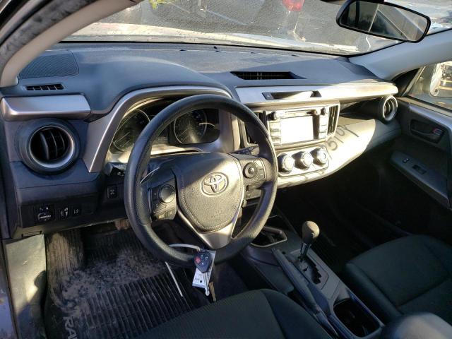 Photo 7 VIN: JTMBFREV1JJ211316 - TOYOTA RAV4 LE 