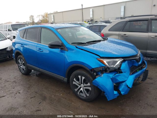 Photo 0 VIN: JTMBFREV1JJ226477 - TOYOTA RAV4 