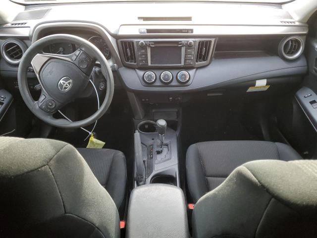 Photo 7 VIN: JTMBFREV1JJ254294 - TOYOTA RAV4 LE 