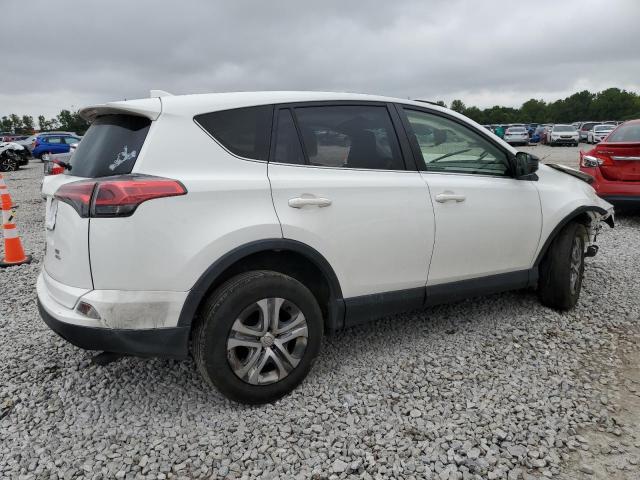 Photo 2 VIN: JTMBFREV1JJ718524 - TOYOTA RAV4 LE 