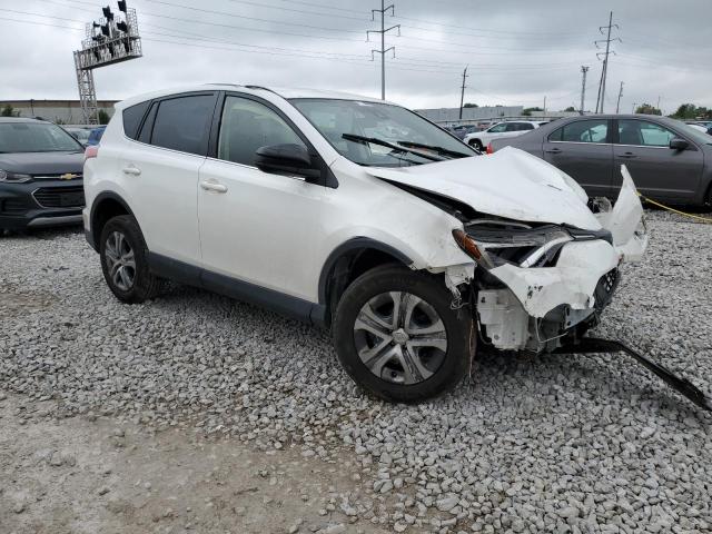 Photo 3 VIN: JTMBFREV1JJ718524 - TOYOTA RAV4 LE 