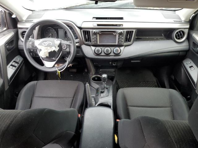 Photo 7 VIN: JTMBFREV1JJ718524 - TOYOTA RAV4 LE 