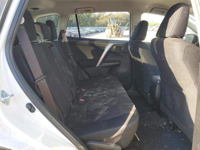 Photo 10 VIN: JTMBFREV1JJ720256 - TOYOTA RAV4 LE 