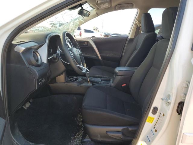 Photo 6 VIN: JTMBFREV1JJ720256 - TOYOTA RAV4 LE 