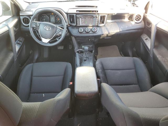 Photo 7 VIN: JTMBFREV1JJ720256 - TOYOTA RAV4 LE 