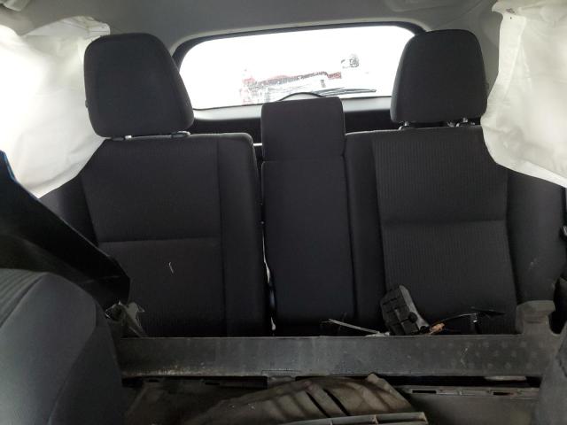 Photo 9 VIN: JTMBFREV1JJ727837 - TOYOTA RAV4 LE 