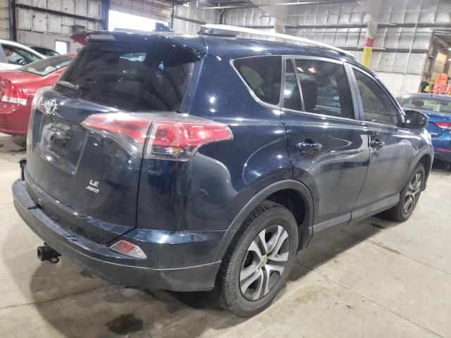 Photo 2 VIN: JTMBFREV1JJ735274 - TOYOTA RAV4 LE 