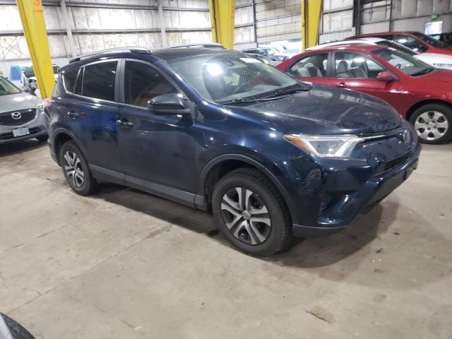 Photo 3 VIN: JTMBFREV1JJ735274 - TOYOTA RAV4 LE 