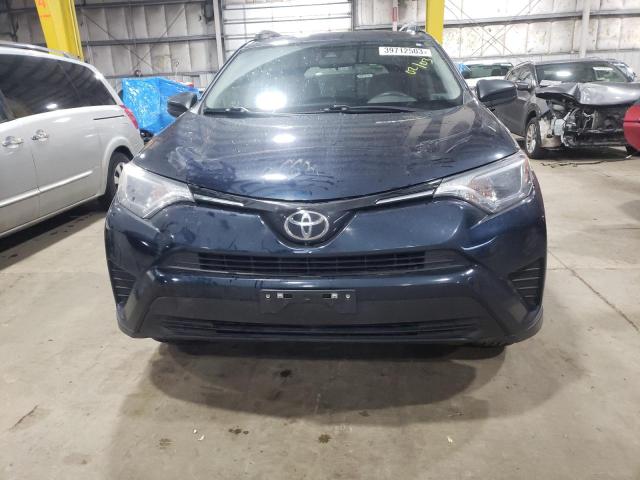 Photo 4 VIN: JTMBFREV1JJ735274 - TOYOTA RAV4 LE 