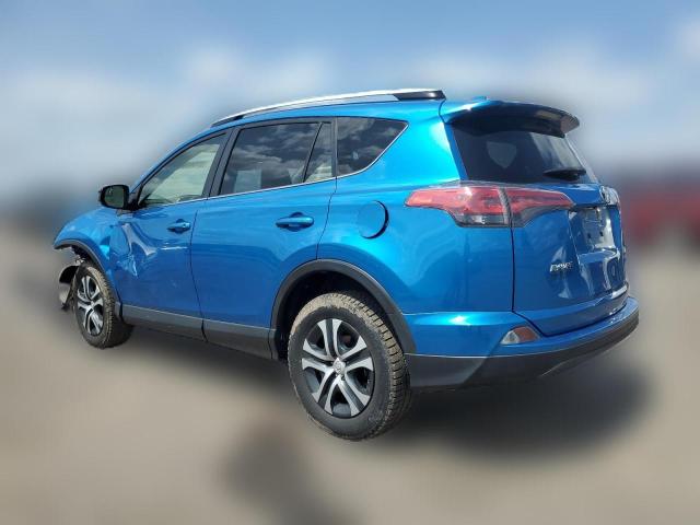 Photo 1 VIN: JTMBFREV1JJ737039 - TOYOTA RAV4 