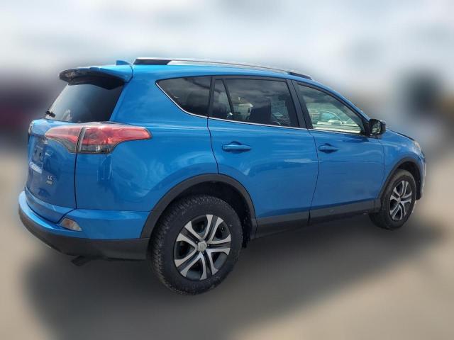 Photo 2 VIN: JTMBFREV1JJ737039 - TOYOTA RAV4 