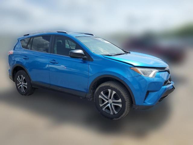 Photo 3 VIN: JTMBFREV1JJ737039 - TOYOTA RAV4 