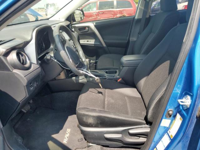 Photo 6 VIN: JTMBFREV1JJ737039 - TOYOTA RAV4 