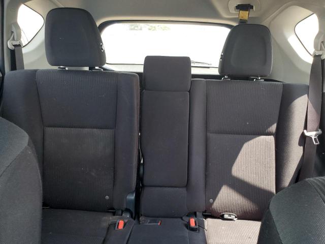 Photo 9 VIN: JTMBFREV1JJ737039 - TOYOTA RAV4 