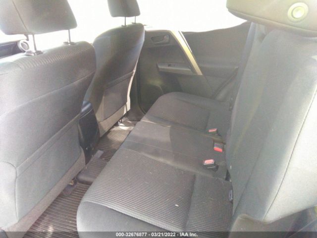 Photo 7 VIN: JTMBFREV1JJ744234 - TOYOTA RAV4 