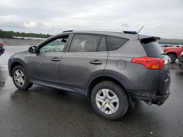 Photo 1 VIN: JTMBFREV2D5012840 - TOYOTA RAV4 LE 