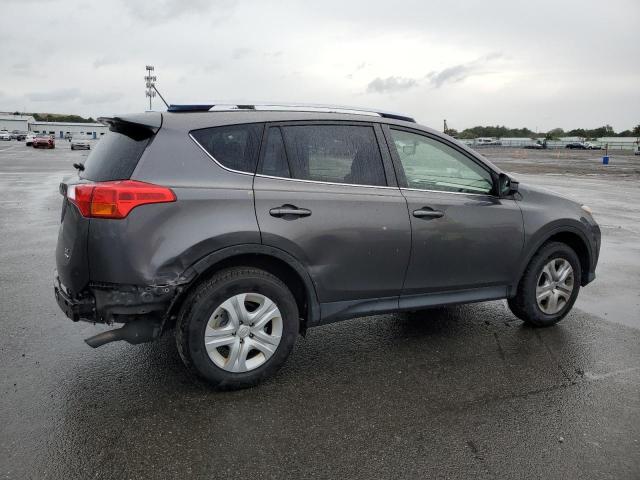 Photo 2 VIN: JTMBFREV2D5012840 - TOYOTA RAV4 LE 