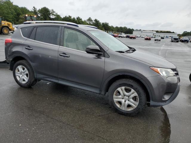 Photo 3 VIN: JTMBFREV2D5012840 - TOYOTA RAV4 LE 