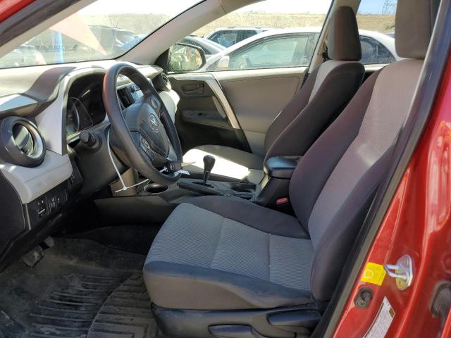 Photo 6 VIN: JTMBFREV2DD000824 - TOYOTA RAV4 LE 