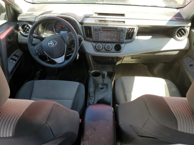 Photo 7 VIN: JTMBFREV2DD000824 - TOYOTA RAV4 LE 