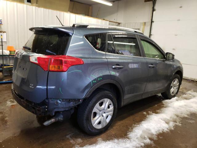 Photo 2 VIN: JTMBFREV2DD001262 - TOYOTA RAV4 