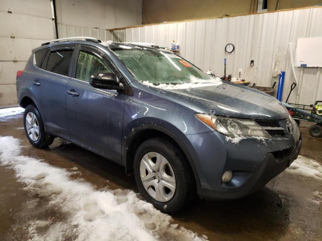 Photo 3 VIN: JTMBFREV2DD001262 - TOYOTA RAV4 