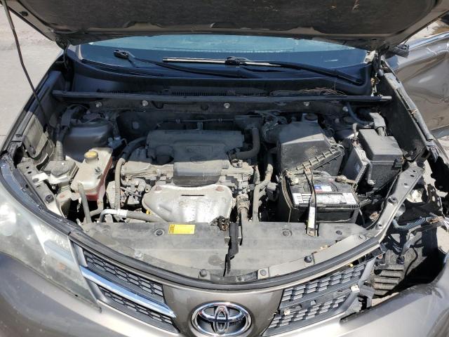 Photo 11 VIN: JTMBFREV2DD020247 - TOYOTA RAV4 