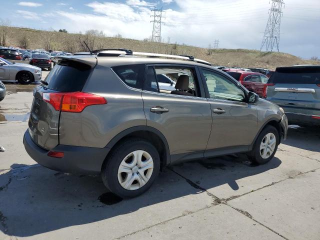 Photo 2 VIN: JTMBFREV2DD020247 - TOYOTA RAV4 