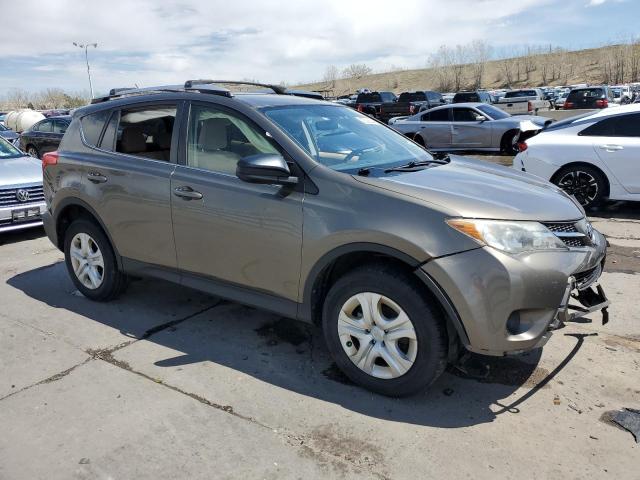 Photo 3 VIN: JTMBFREV2DD020247 - TOYOTA RAV4 