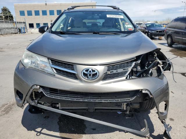 Photo 4 VIN: JTMBFREV2DD020247 - TOYOTA RAV4 