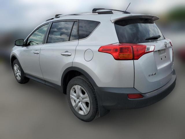 Photo 1 VIN: JTMBFREV2DD032320 - TOYOTA RAV4 