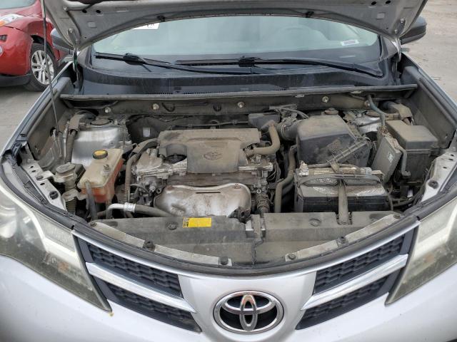 Photo 10 VIN: JTMBFREV2DD032320 - TOYOTA RAV4 