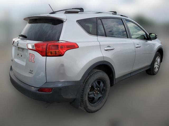 Photo 2 VIN: JTMBFREV2DD032320 - TOYOTA RAV4 