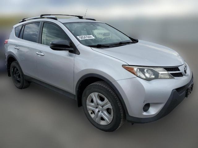 Photo 3 VIN: JTMBFREV2DD032320 - TOYOTA RAV4 