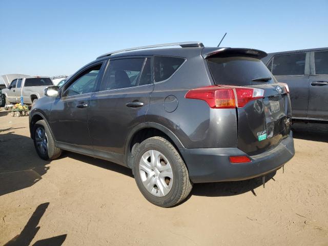 Photo 1 VIN: JTMBFREV2E5029705 - TOYOTA RAV4 LE 