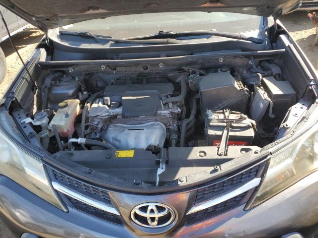 Photo 11 VIN: JTMBFREV2E5029705 - TOYOTA RAV4 LE 